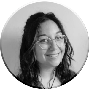 Laura Touati portrait