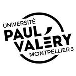 logo Université Paul Valery Montpellier 3