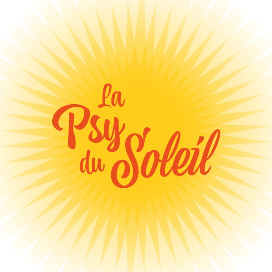 logo la psy du soleil